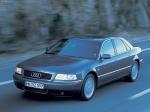 Audi A8 3.7 1999 года